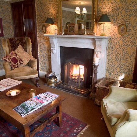 Maison d'hôtes The Traddock à Austwick Extérieur photo