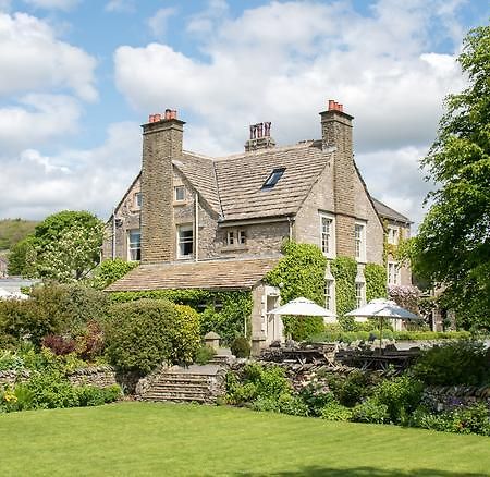 Maison d'hôtes The Traddock à Austwick Extérieur photo