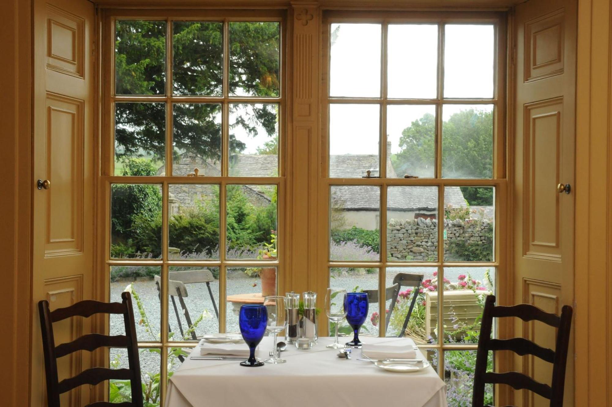 Maison d'hôtes The Traddock à Austwick Extérieur photo