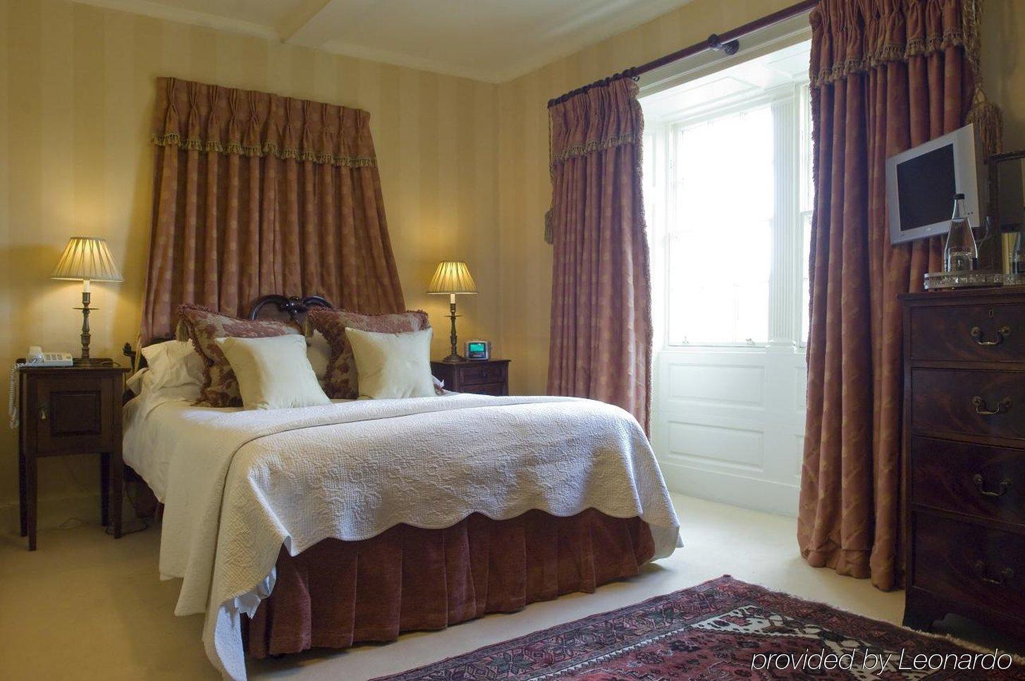 Maison d'hôtes The Traddock à Austwick Chambre photo