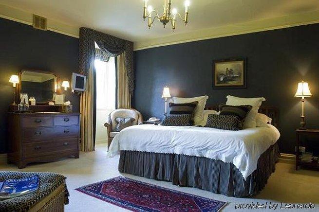 Maison d'hôtes The Traddock à Austwick Chambre photo
