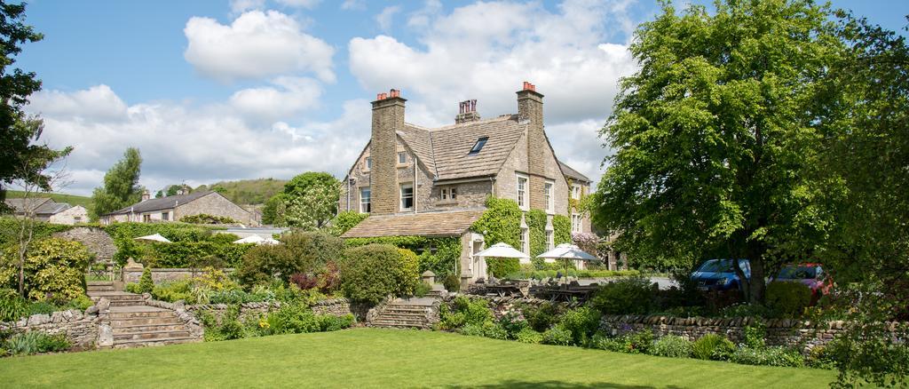 Maison d'hôtes The Traddock à Austwick Extérieur photo
