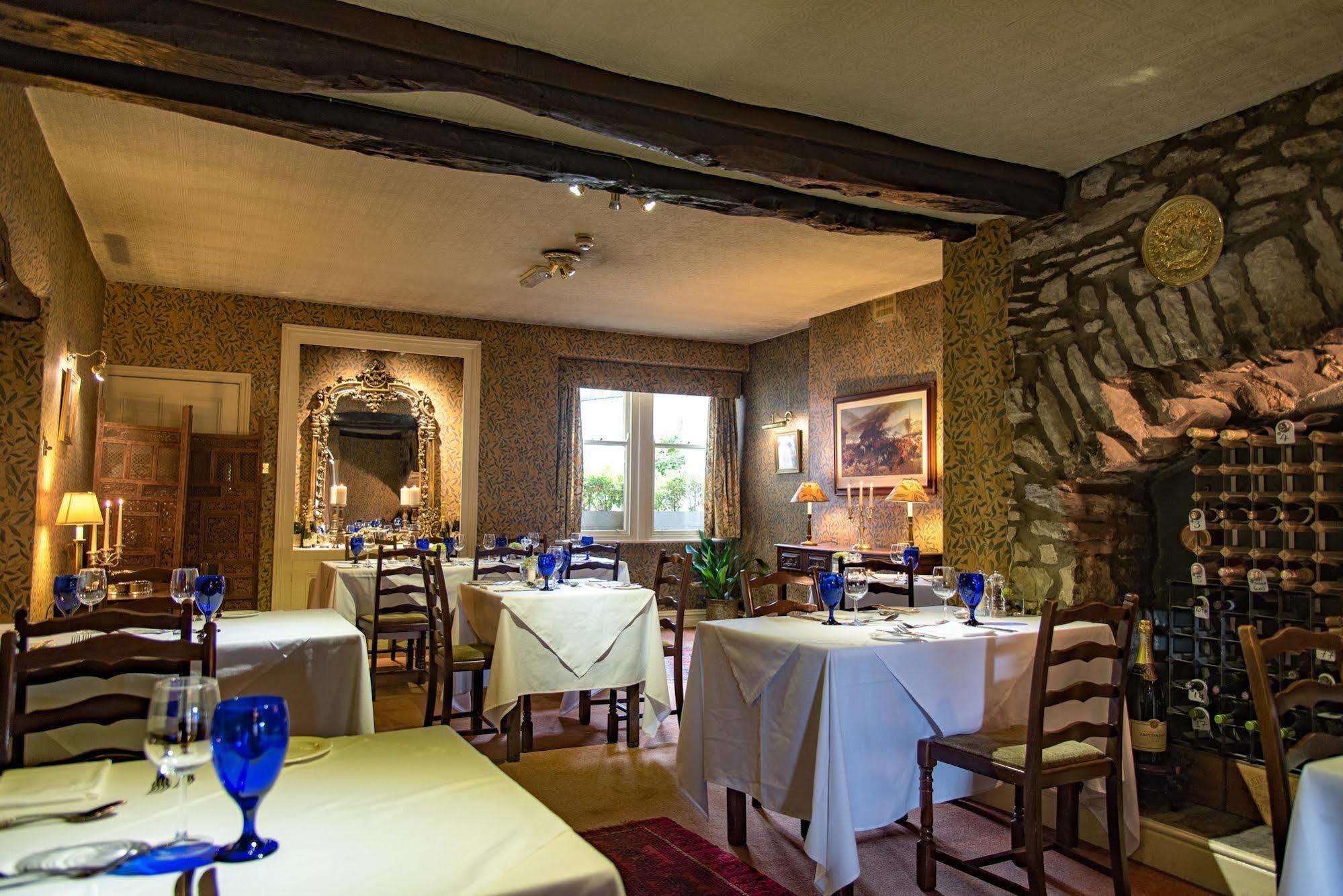 Maison d'hôtes The Traddock à Austwick Extérieur photo