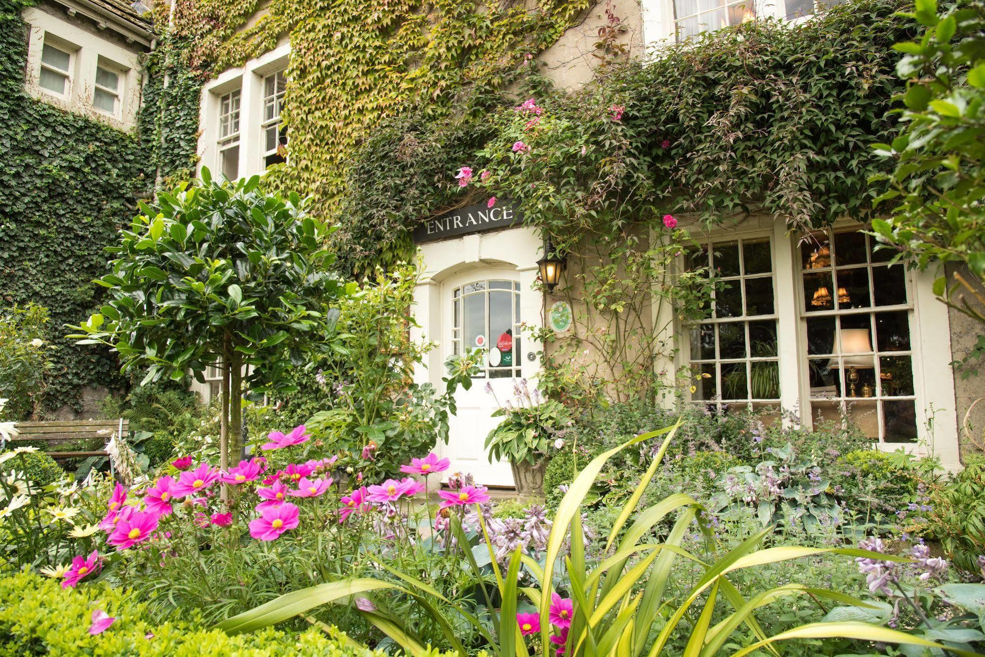 Maison d'hôtes The Traddock à Austwick Extérieur photo